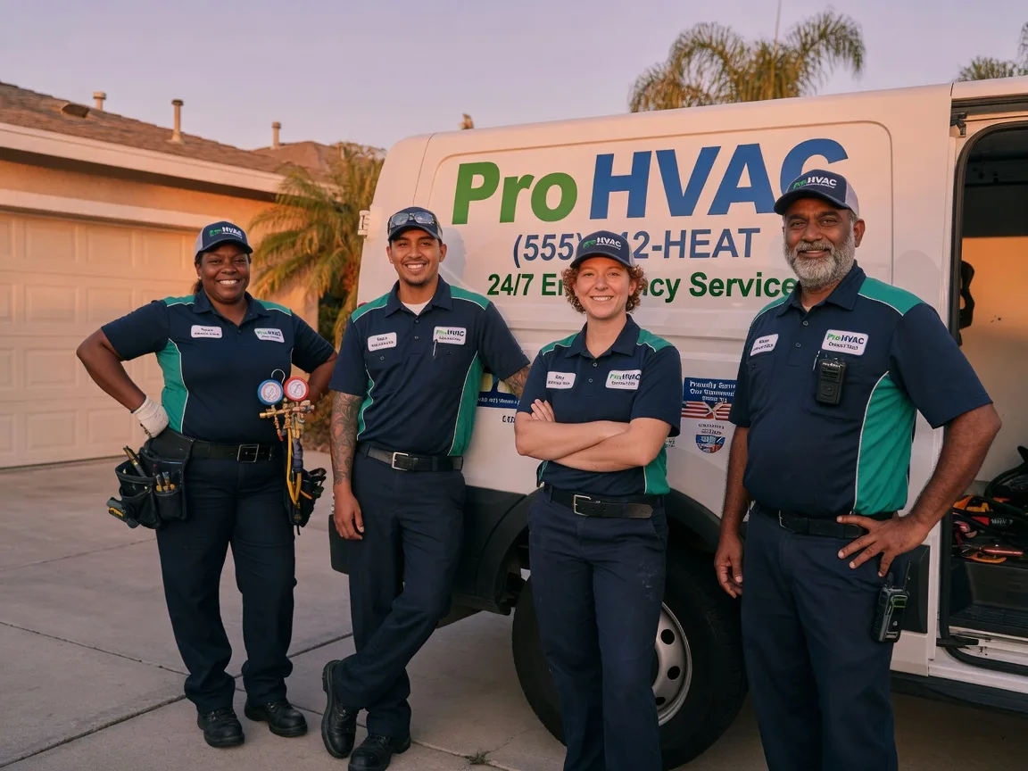 Furnace Repair company in Alliance, OH